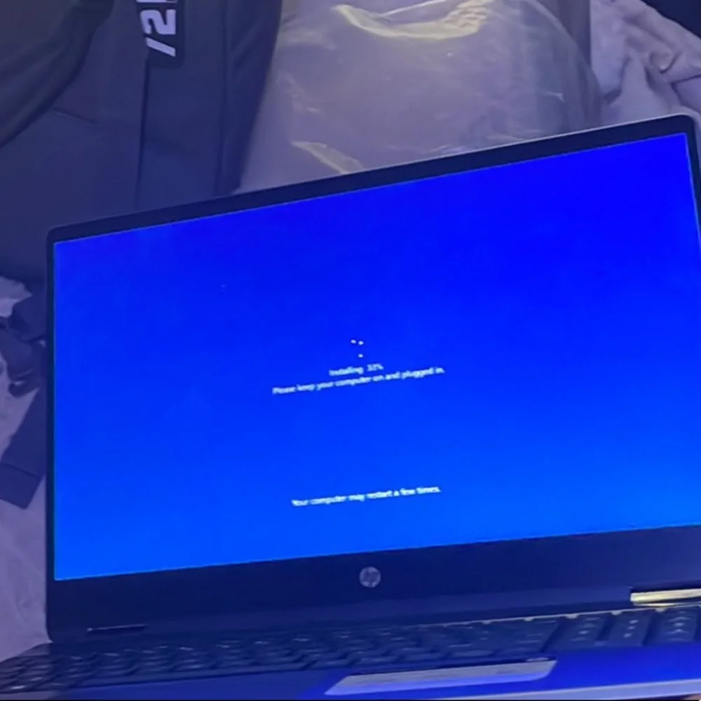 Hp pavilion x360